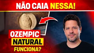 CHEAP DIET - OZEMPIC NATURAL | What you need to know to LOSE WEIGHT IN A HEALTHY WAY