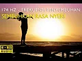 Download Lagu 174 Hz Frekuensi solfegio - MUSIK PENYEMBUHAN - Sembuhkan Rasa Nyeri, Sakit, dan Sembuh Lebih Cepat
