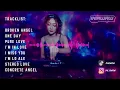 Lagu DJ BROKEN ANGEL \u0026 ONE DAY YANG VIRAL!!! MELODYNYA TEMBUS ATMOSFER KE 7!!!