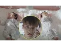 Download Lagu 딸 쌍둥이 아빠 된 박형식, 슈퍼파워 베이비의 괴력★ 힘쎈여자 도봉순 16회