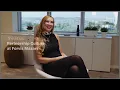 This is us partnership culture at Forvis Mazars