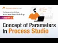 Session 5 - AutomationEdge Intermediate Training