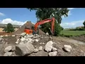 Work to fix I-94 erosion complete in Macomb County