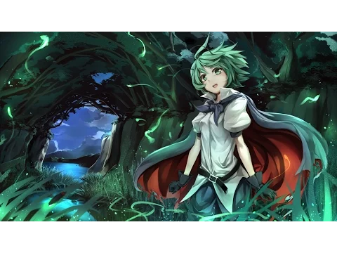 Download MP3 {318} Nightcore (Heavenly) – Ode To Joy (with lyrics)