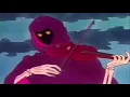 Danse Macabre Camille Saint-Saëns 1980s cartoon, PBS elementary school music class