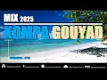 Lagu Dj Paulo - Kompa Gouyad November 2025 - 17'03