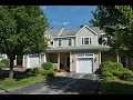 SOLD Blanchard Pointe Townhouse for Sale 3 Augustus Circle Merrimack NH 03054