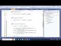 Object Oriented Programming with C Part 2 Net