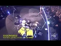 Metallica: Hardwired (Montreal, Canada - August 11, 2023)