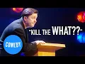 Download Lagu Ricky Gervais On Hitler's Ideology | POLITICS | Universal Comedy