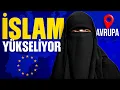 Download Lagu İSLAM AVRUPA'YI ELE GEÇİRİYOR!