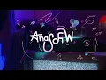 Ana Sofi W - this is the last one (Visualizer)