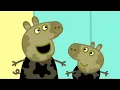 Download Lagu Peppa Pig and the FIRST MUDDY PUDDLE! 🤎 🐽 Peppa Pig Asia
