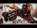 Download Lagu Best Songs for Playing LOL #87 | 1H Gaming Music | Epic Music Mix 2018