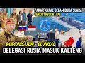 Download Lagu BAWA ROSATOM ROMBONGAN RUSIA TERPANTAU MASUK KALTENG | PAKAR KAPAL SELAM BUKA SUARA SOAL KSOT PT PAL