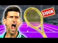 Novak Djokovic s LAVISH Lifestyle and Net Worth REVEALED