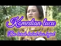 KUMPULAN KOMEDIAN LUCU BAJOL BU GURU BU LURAH #KOMEDI