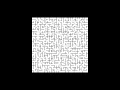 Maze Generation Algorithm