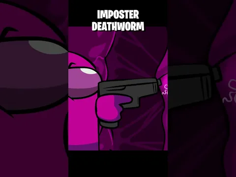 Minecraft Deathworm