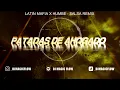PATADAS DE AHOGADO - Latin Mafia x HUMBE, Dj Magic Flow (SALSA)