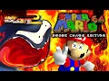 Download Lagu Angry German Kid Volume X-2 Episode #180: AGK Plays Mario 64 Rogue Chaos Edition
