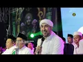 Download Lagu Syiir NU - Habib Bidin Assegaf Majelis Azzahir  Alun-Alun Demak
