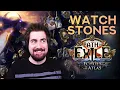 How I get tons of loot with craftable WATCHSTONES