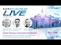 Evolution of Democracy E-Voting Governance and Blockchain - BCO