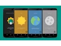 Design Intro in Android