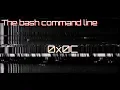 Processes In Linux top ps netstat kill 0x0C