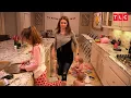 Watch As Danielle s Attempt To Discipline The Quints Backfires In Classic Fashion