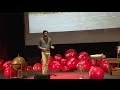 Open-source automated precision farming Rory Aronson TEDxUCLA