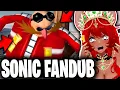 I Finally Watched Snapcube Sonic Adventure 2 Real-Time Fandub