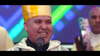 جديد فيديو كليب الرايس الحاج عبد السلام أمنتاك   مداغ إجران دندنها