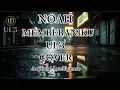 NOAH – Membebaniku | Cover Versi AI (EDM Orchestral Style)