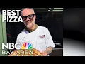 San Francisco pizza shop ranked among the best in America