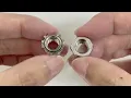 Keps Lock Nuts