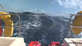 Distant Shores Trailer