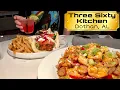 Three Sixty Kitchen Dothan Alabama
