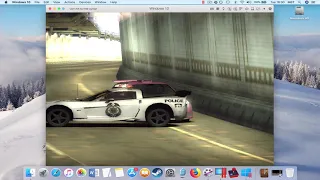 111 Need For Speed Most Wanted 2005 Challenge Series 66 Out Of 69 MAC  111 Need For Speed Most Wanted 2005 Challenge Series 66 Out Of 69 MAC