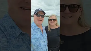 Thanksgiving In Florida | Boating Journey