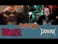 Download Lagu GWAR: Blöthar spreekt over Good Things Fest, de terugkeer van Gor Gor en de GWAR Must Die!-film