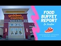 Here s Why There Are NO Golden Corral Locations in Oregon