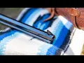 How To Install A Dovetail Front Sight