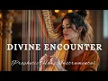 Download Lagu Prophetic Warfare Harp Instrumental/DIVINE ENCOUNTER/Background Prayer Music