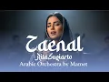 Lagu MELOW ❗❗❗ Zaenal - Rita Sugiarto | Versi Arabic Orchestra by Mamet