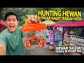 Lagu HUNTING HEWAN DI PASAR KAGET DI TENGAH KOTA BANDUNG! KAGET ADA HEWAN SULTAN DI JUAL DISINI!