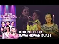 Download Lagu Hah! Nyanyi \u0026 Bergoyang sambil bawa Ular? | Kontes Primadona Pantura