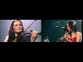The Corrs London Live - Toss The Feathers (HD Remastered)