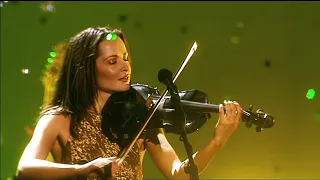 Download The Corrs London Live - Toss The Feathers (HD Remastered) MP3